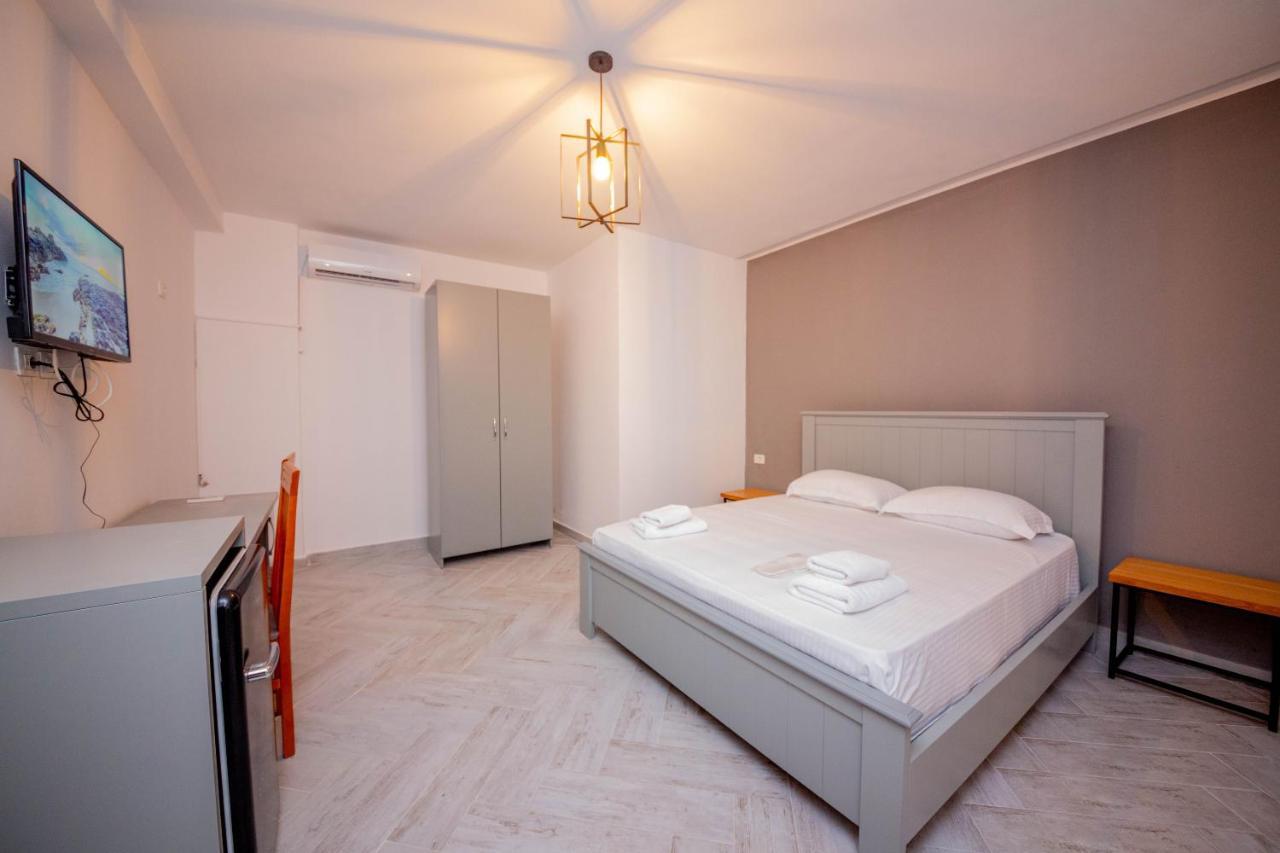 Aerial Hotel & Spa Vlore Ruang foto