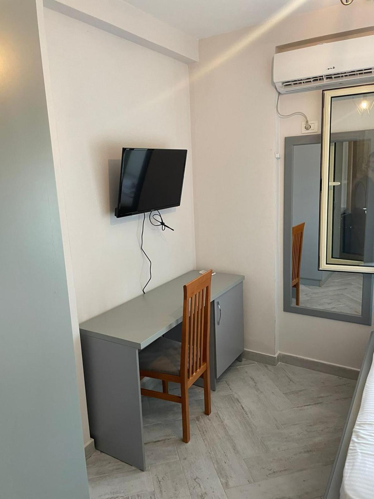 Aerial Hotel & Spa Vlore Ruang foto