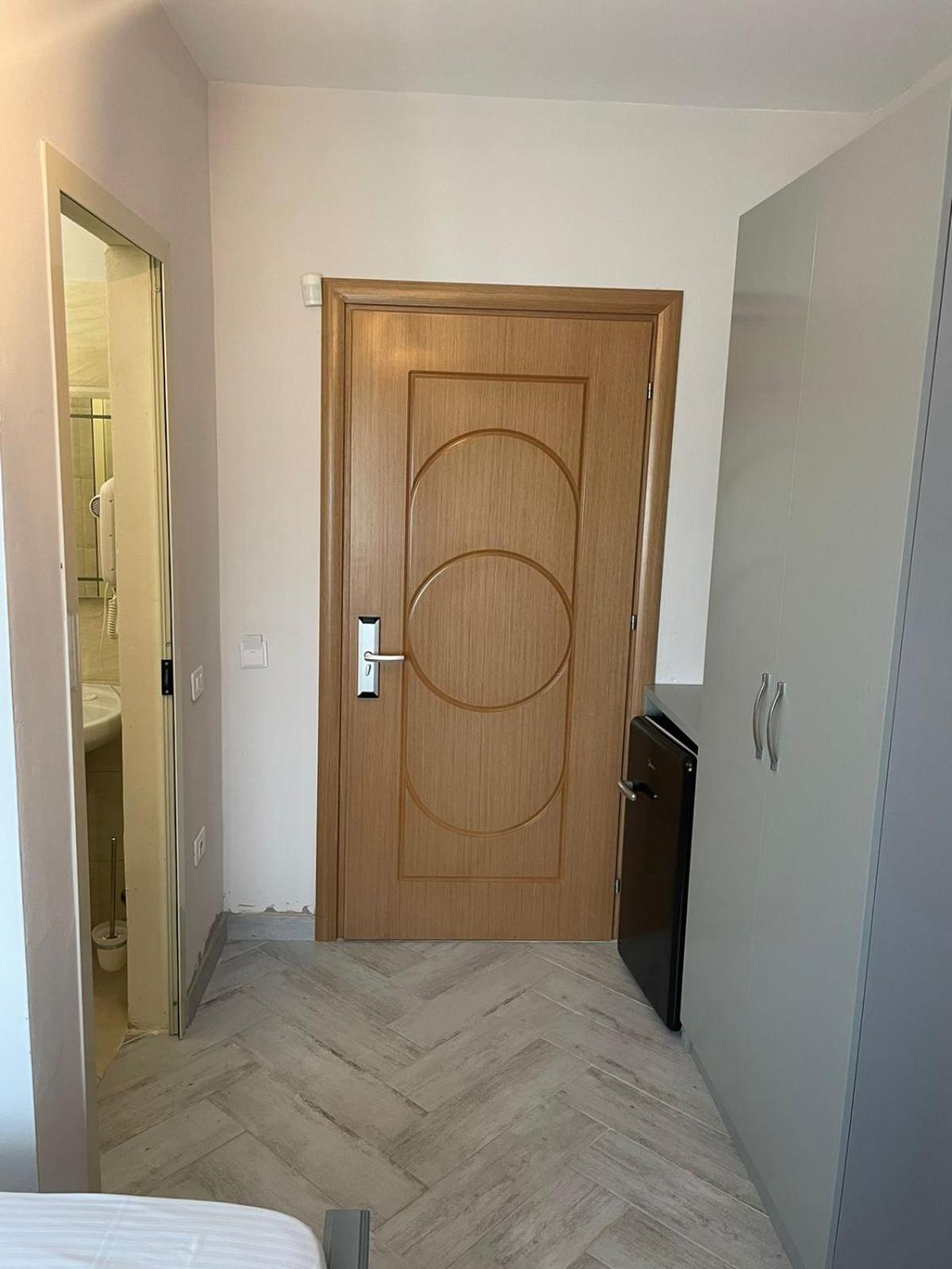 Aerial Hotel & Spa Vlore Ruang foto