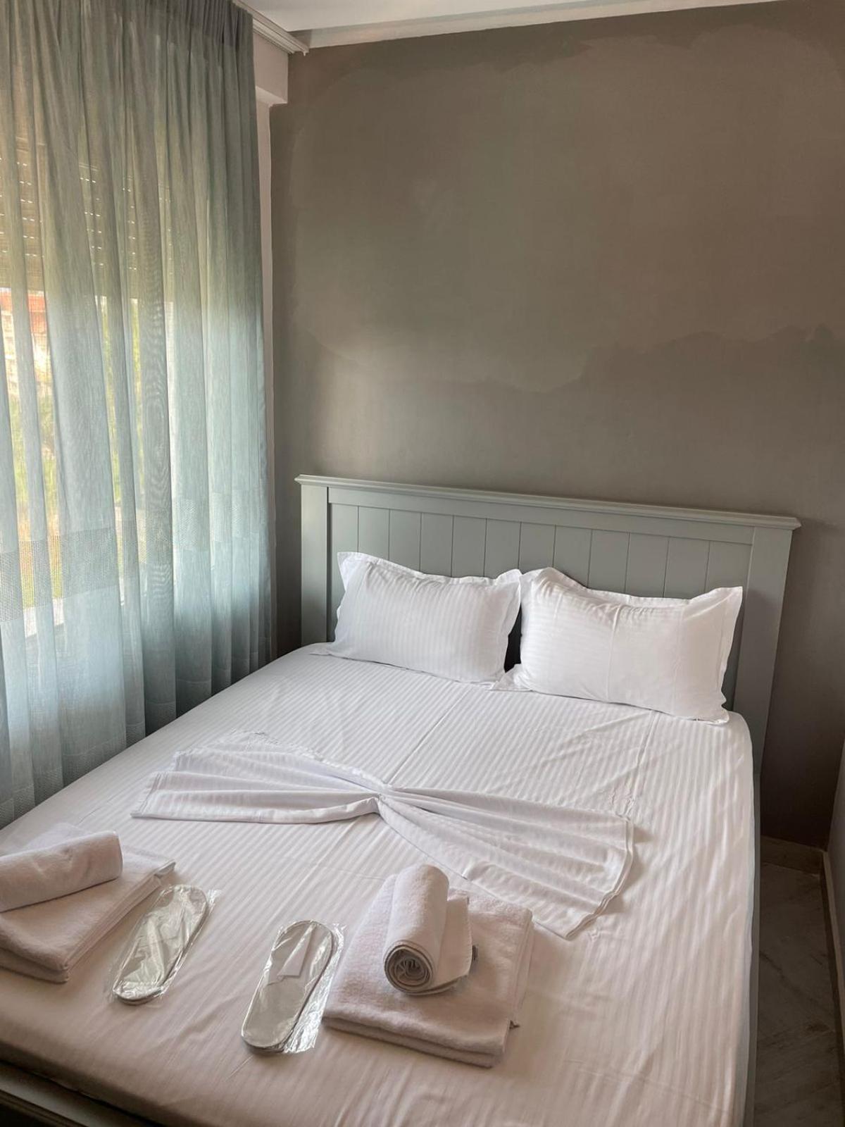 Aerial Hotel & Spa Vlore Ruang foto