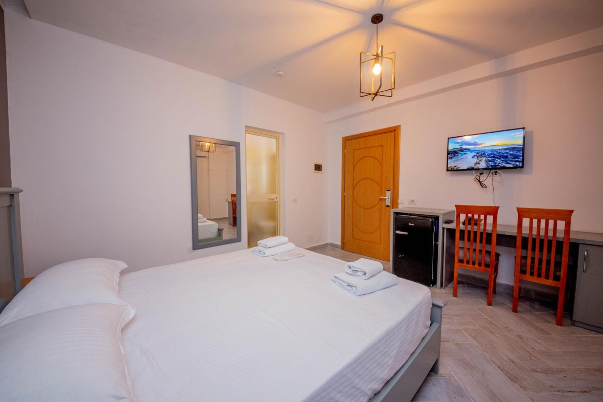 Aerial Hotel & Spa Vlore Ruang foto