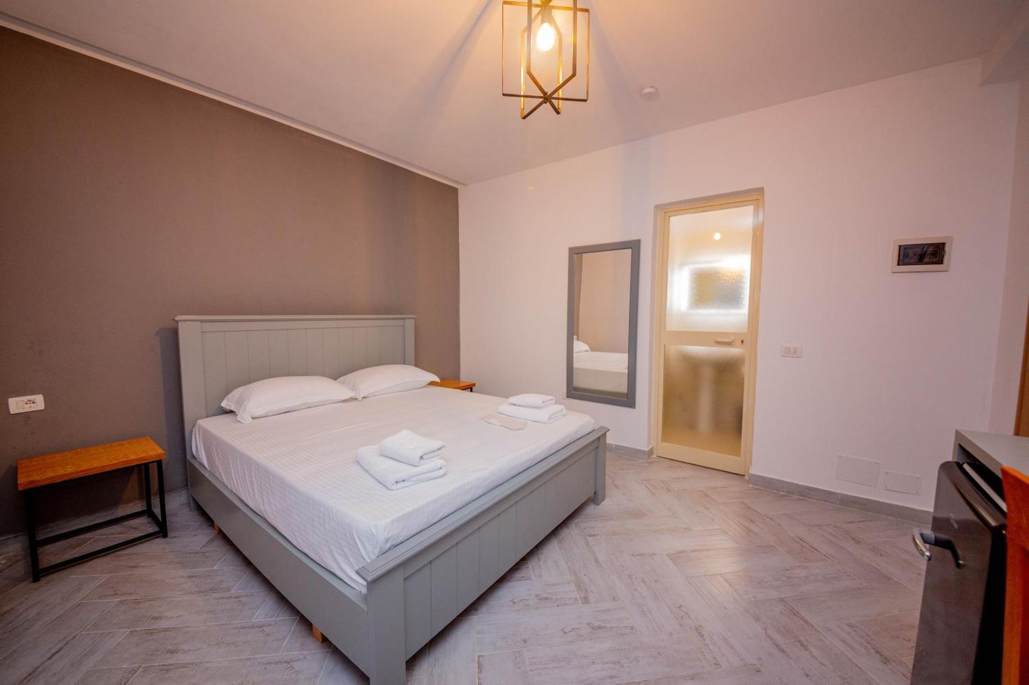 Aerial Hotel & Spa Vlore Ruang foto