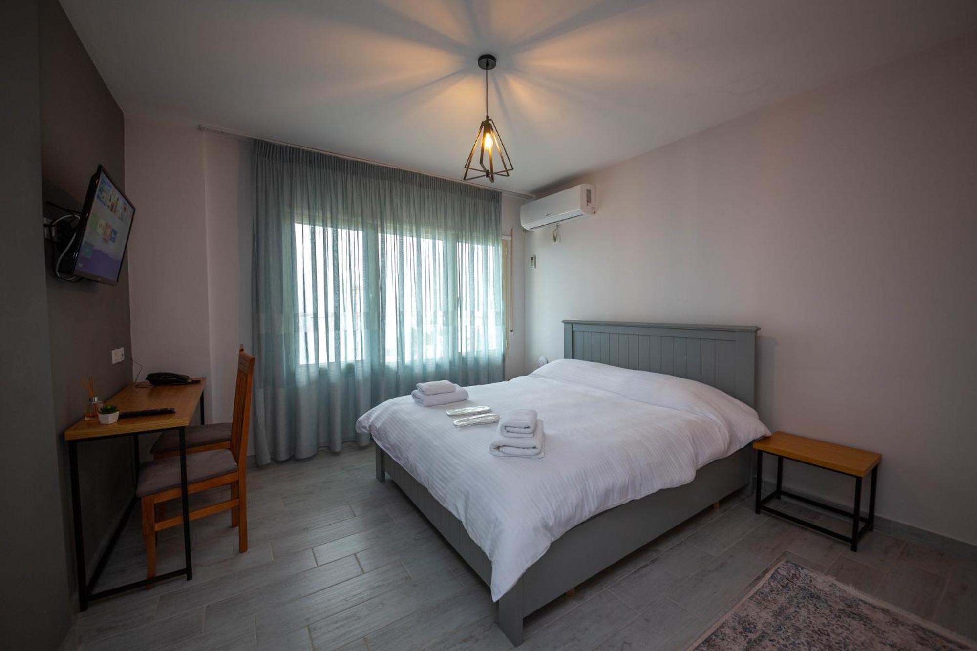 Aerial Hotel & Spa Vlore Bagian luar foto