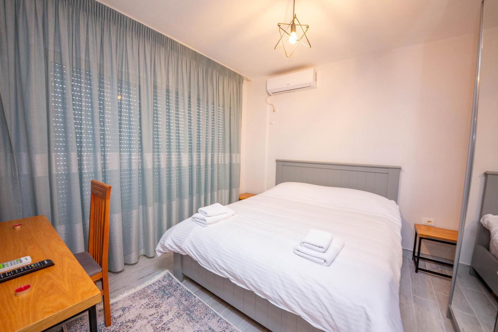 Aerial Hotel & Spa Vlore Ruang foto