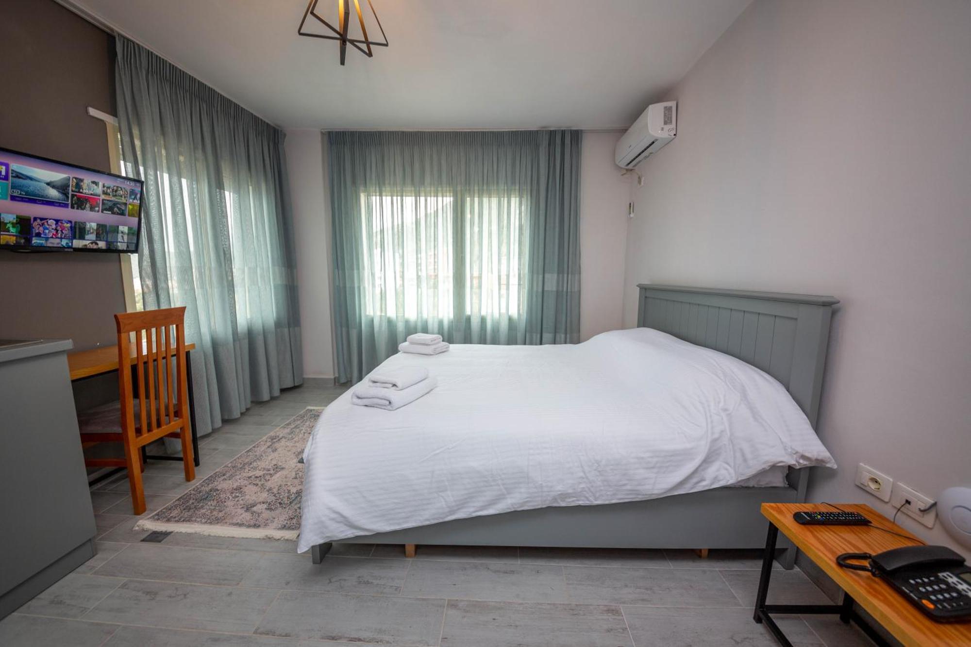 Aerial Hotel & Spa Vlore Ruang foto